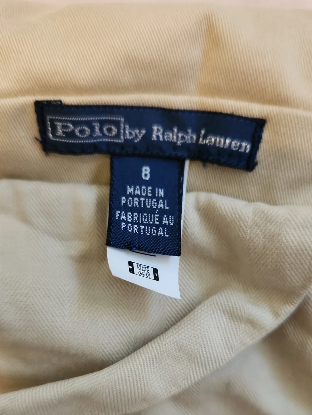 Polo Kids Blazer Sports Jacket